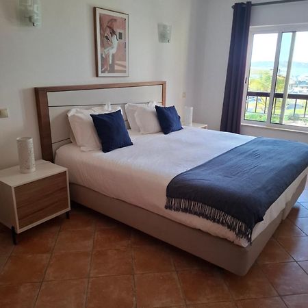 Clube Alvor Ria - Waterfront Luxury Apartments With Stunning Views Bagian luar foto