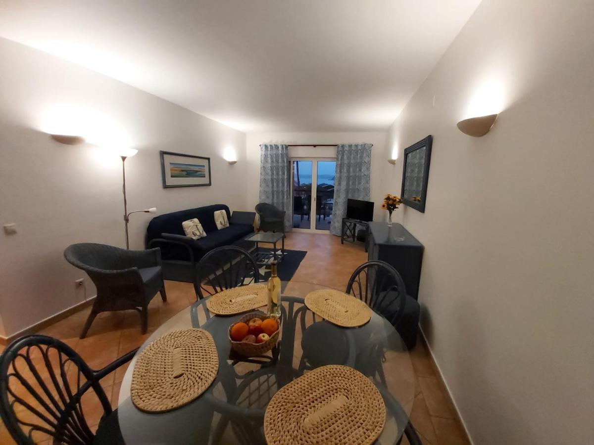 Clube Alvor Ria - Waterfront Luxury Apartments With Stunning Views Bagian luar foto