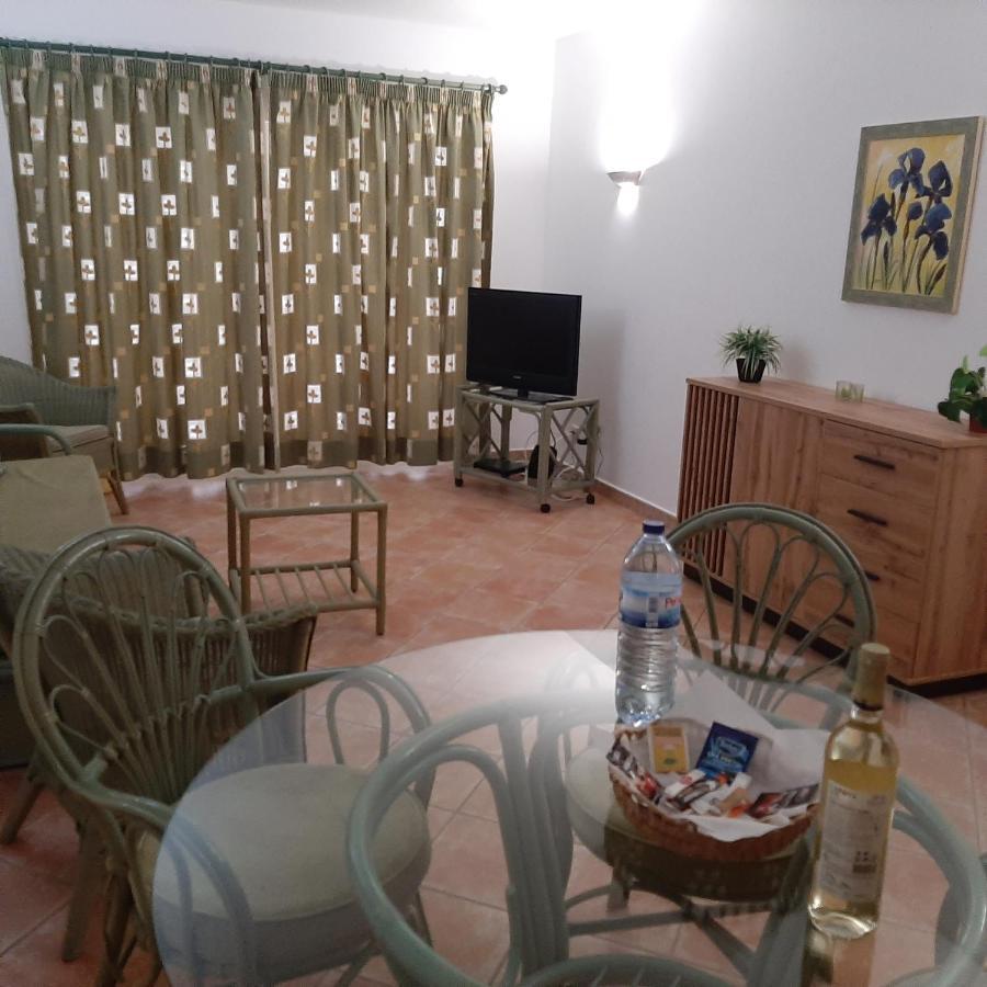 Clube Alvor Ria - Waterfront Luxury Apartments With Stunning Views Bagian luar foto