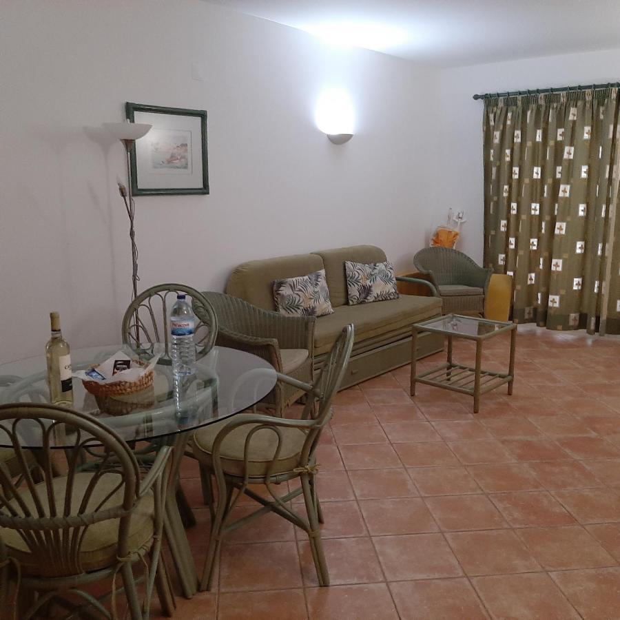 Clube Alvor Ria - Waterfront Luxury Apartments With Stunning Views Bagian luar foto