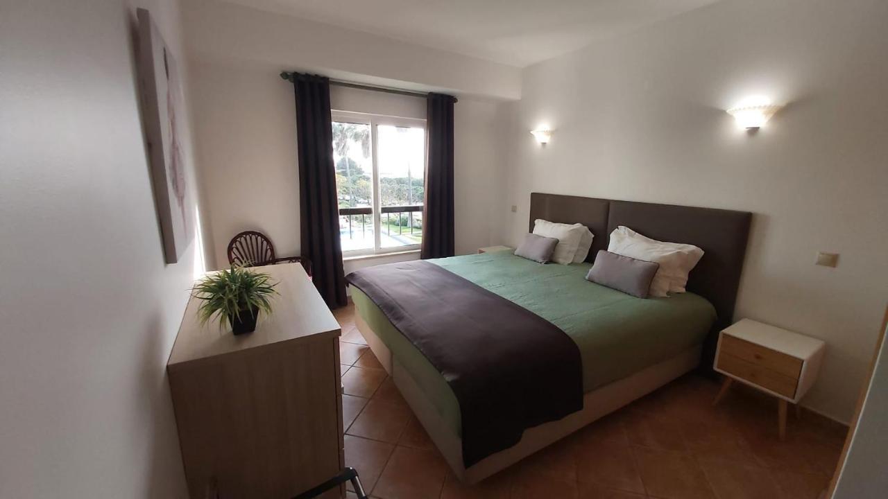 Clube Alvor Ria - Waterfront Luxury Apartments With Stunning Views Bagian luar foto