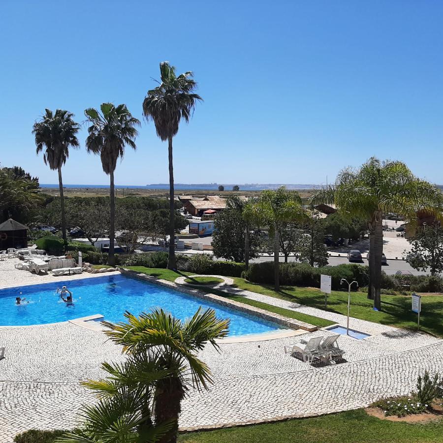 Clube Alvor Ria - Waterfront Luxury Apartments With Stunning Views Bagian luar foto
