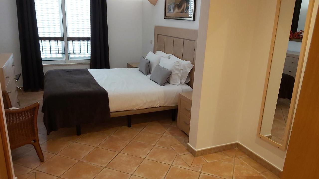 Clube Alvor Ria - Waterfront Luxury Apartments With Stunning Views Bagian luar foto