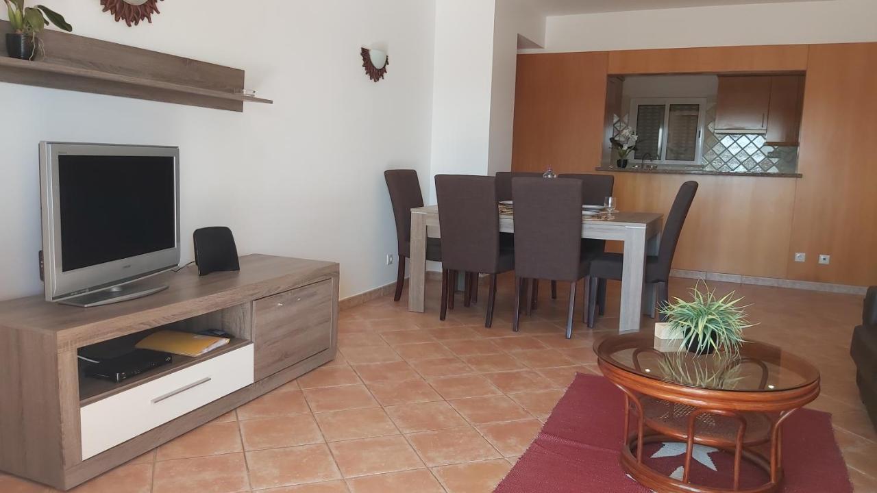Clube Alvor Ria - Waterfront Luxury Apartments With Stunning Views Bagian luar foto