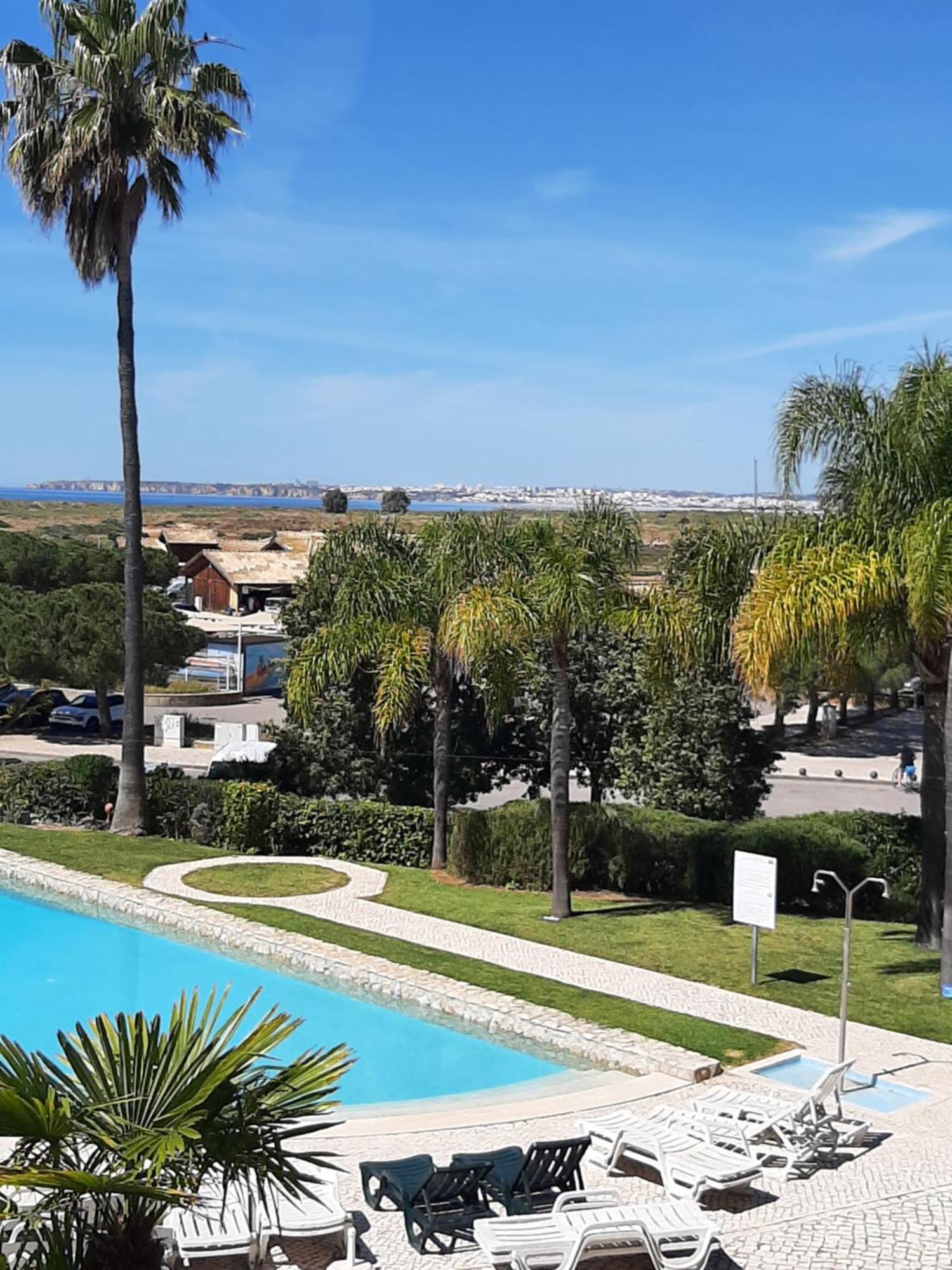 Clube Alvor Ria - Waterfront Luxury Apartments With Stunning Views Bagian luar foto