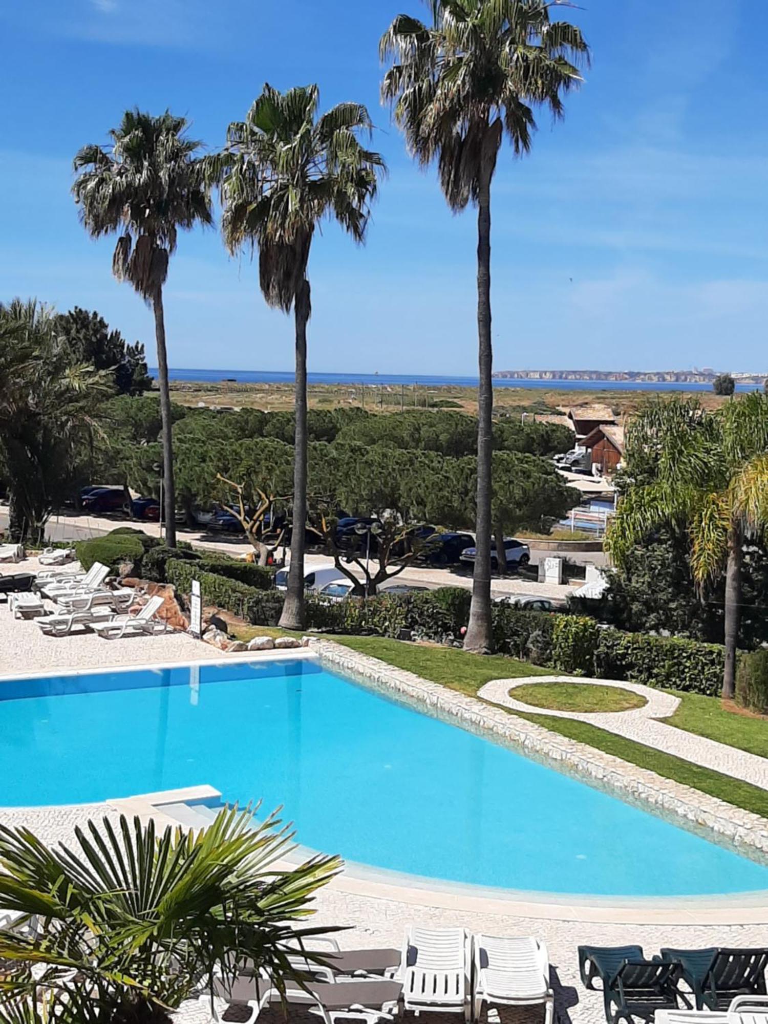 Clube Alvor Ria - Waterfront Luxury Apartments With Stunning Views Bagian luar foto