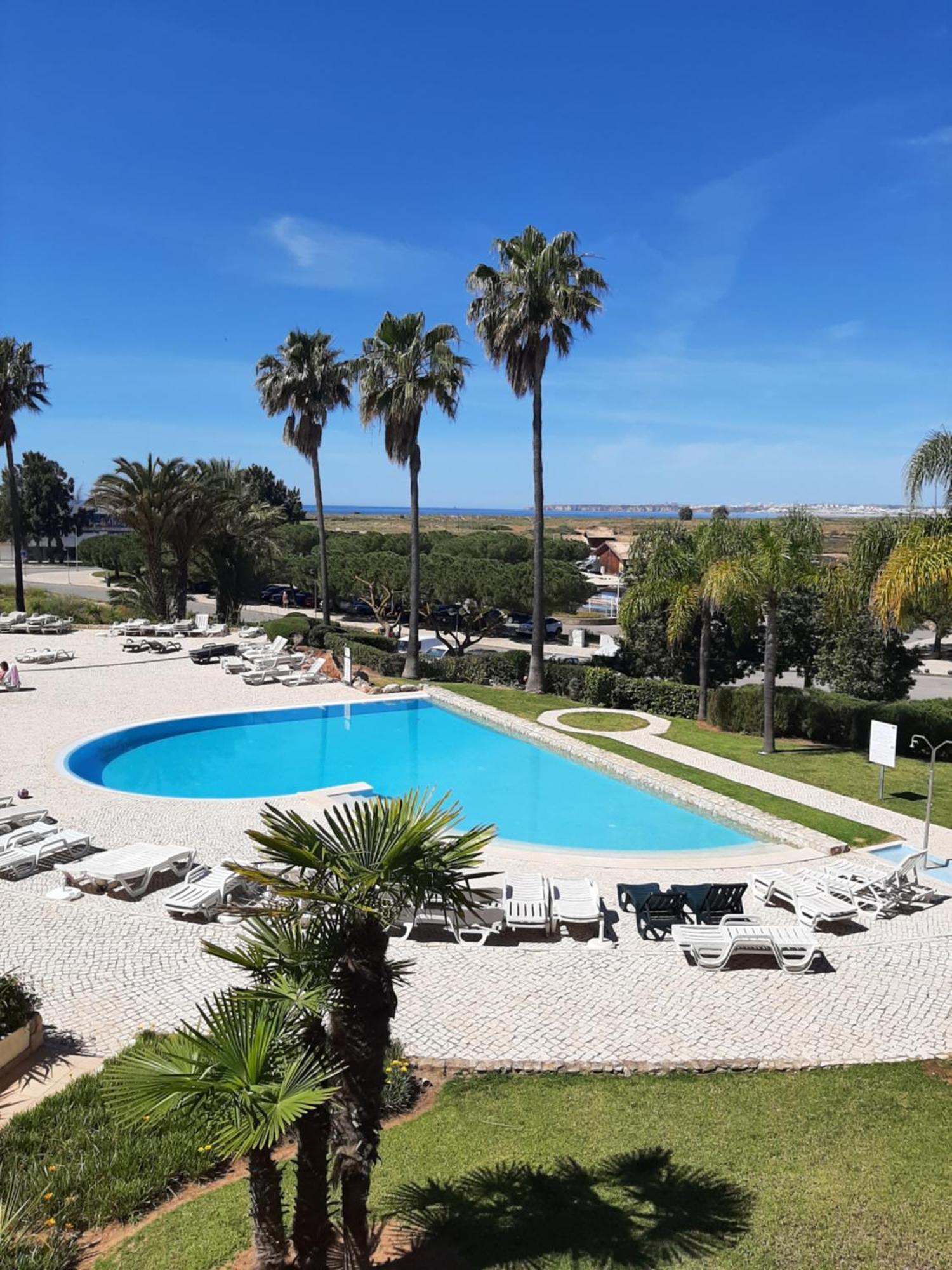 Clube Alvor Ria - Waterfront Luxury Apartments With Stunning Views Bagian luar foto