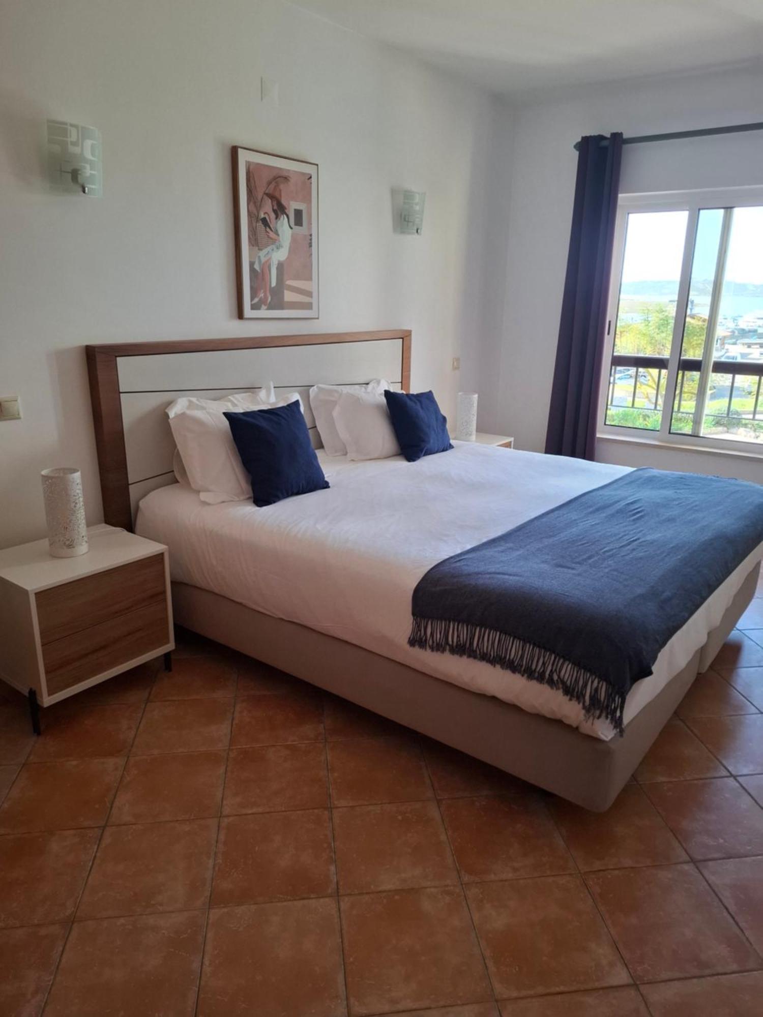 Clube Alvor Ria - Waterfront Luxury Apartments With Stunning Views Bagian luar foto