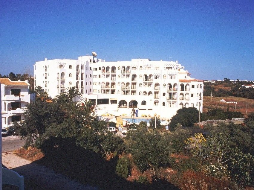Clube Alvor Ria - Waterfront Luxury Apartments With Stunning Views Bagian luar foto