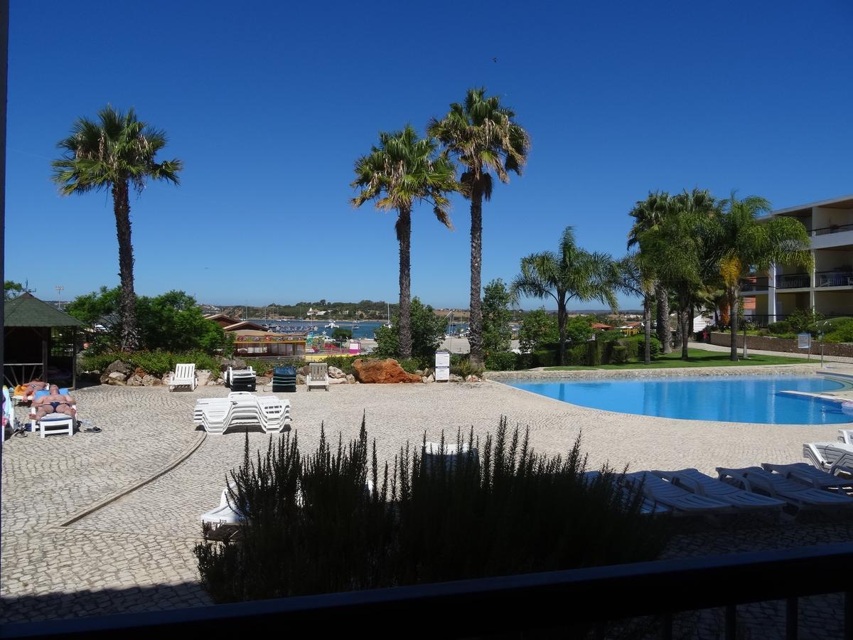 Clube Alvor Ria - Waterfront Luxury Apartments With Stunning Views Bagian luar foto